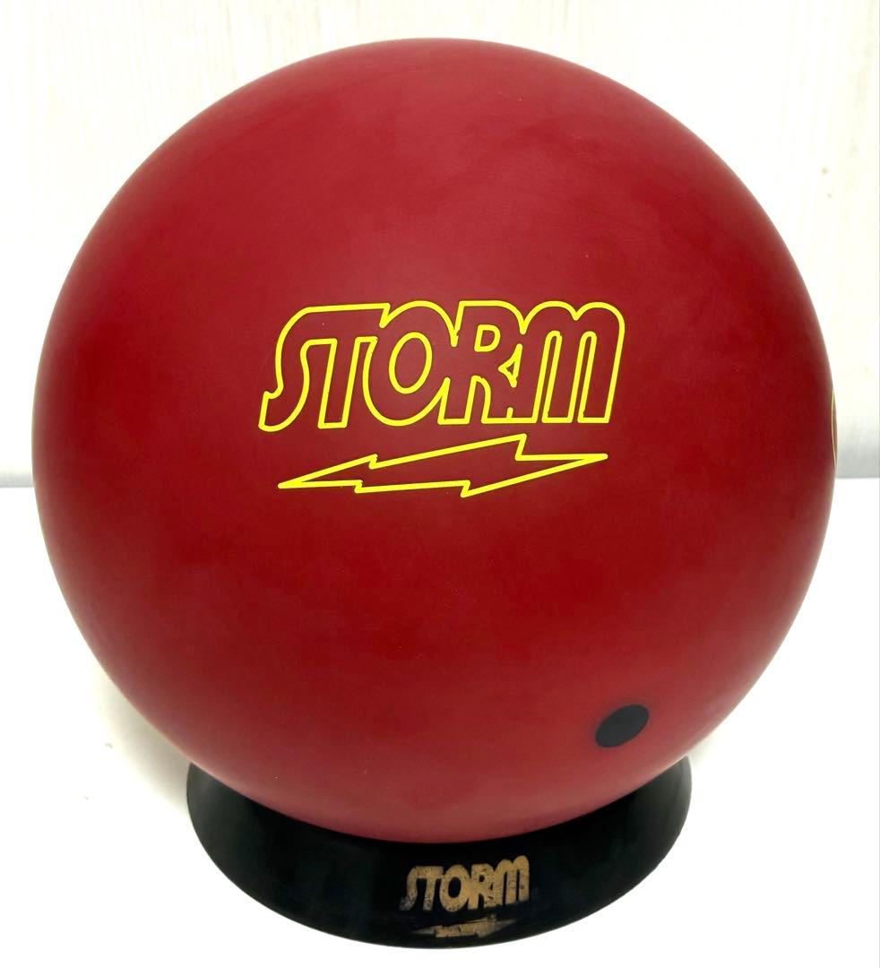 【新品未使用】IQツアー 78U ボウリングボール　14ポンド