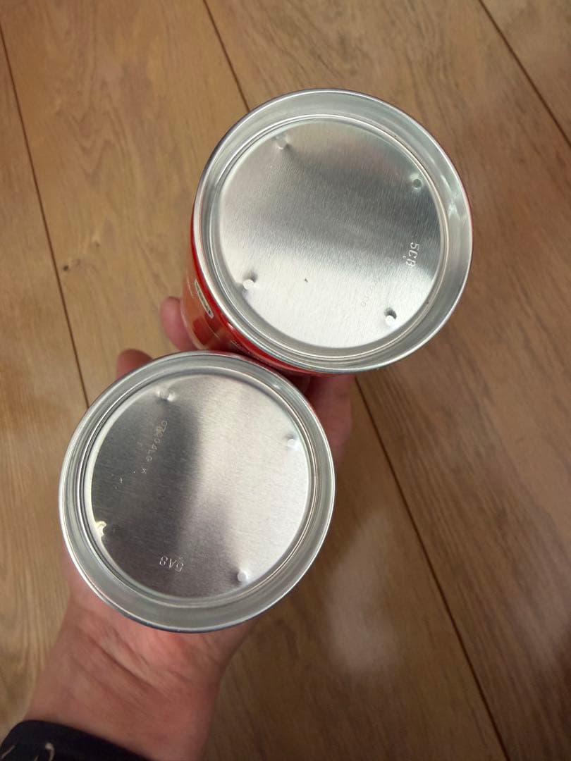 コカ・コーラ 特別版 ワンピース ルフィ エース 未開封