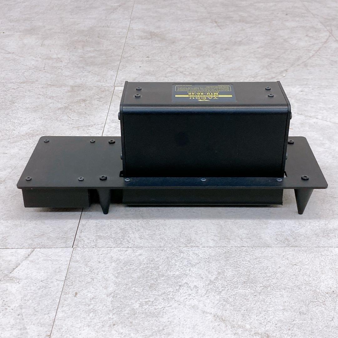 YAESU 八重洲 RF μ-TUNING UNIT-B MTU-80/40