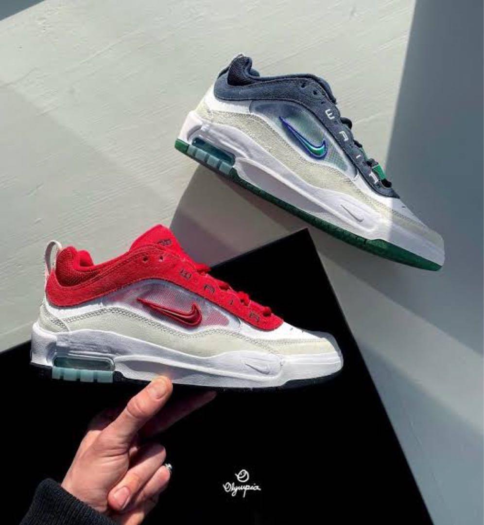 ナイキ エア マックス イショッド　新品未使用　23cm FB2393-101