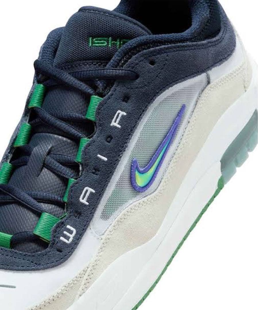 ナイキ エア マックス イショッド　新品未使用　23cm FB2393-101