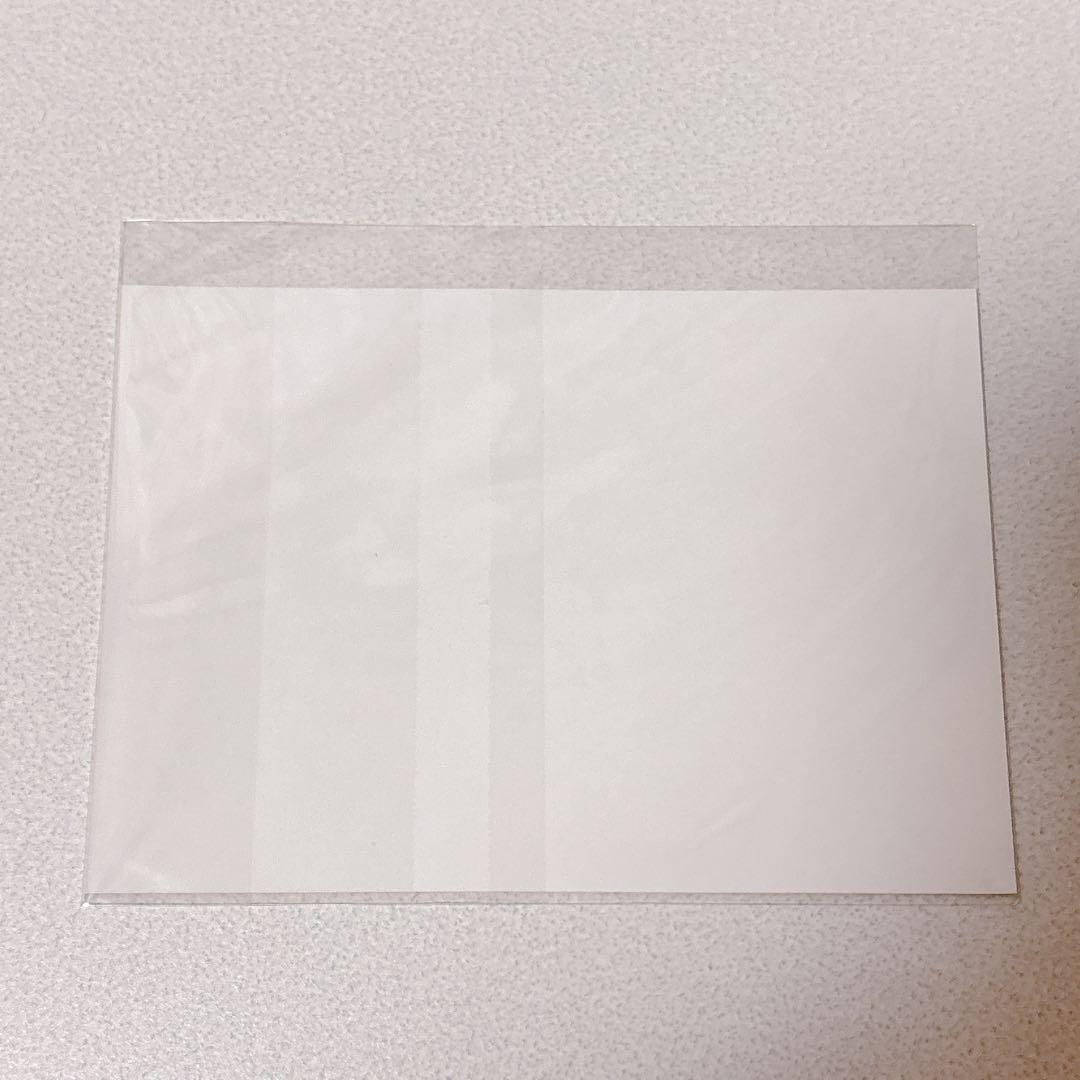 Go!プリンセスプリキュア 限定 ブロマイド キュアフローラ 最終回Ｖｅｒ．