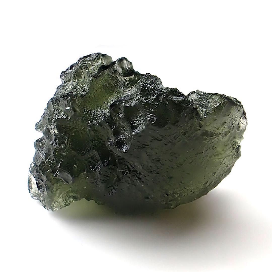 【チェコ産】モルダバイト