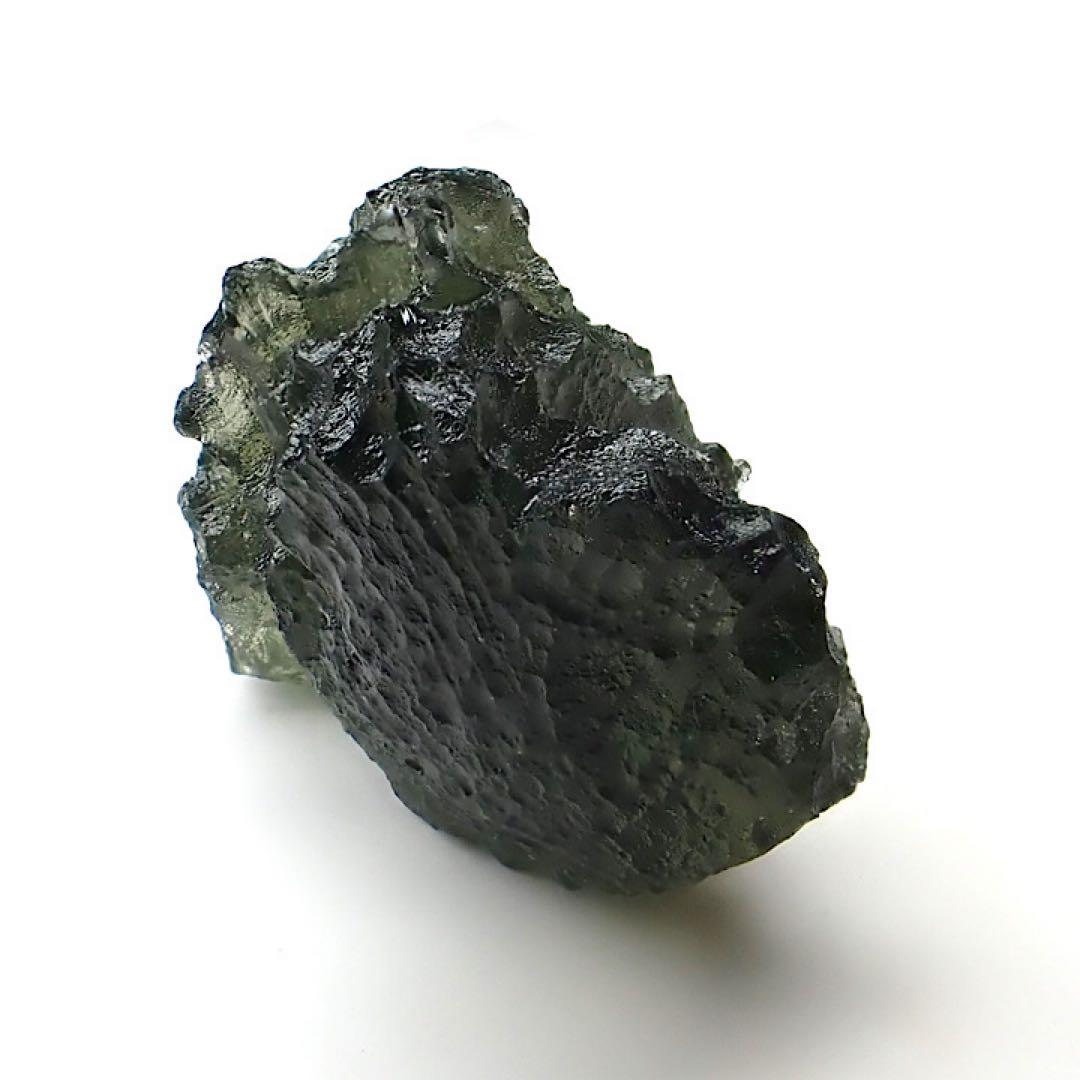 【チェコ産】モルダバイト