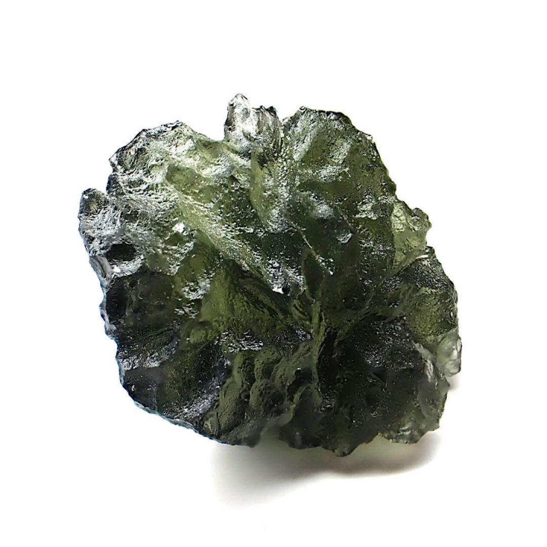 【チェコ産】モルダバイト