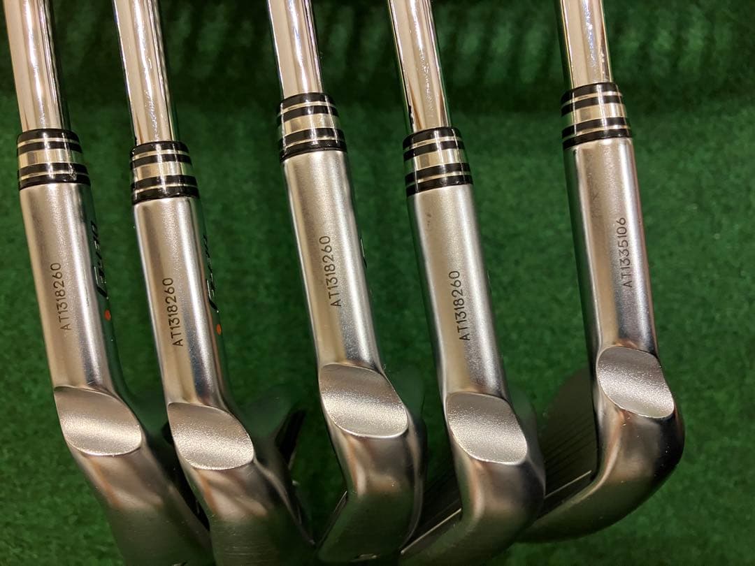 PING ピン G430 NS950GH neo R 5S オレンジドット