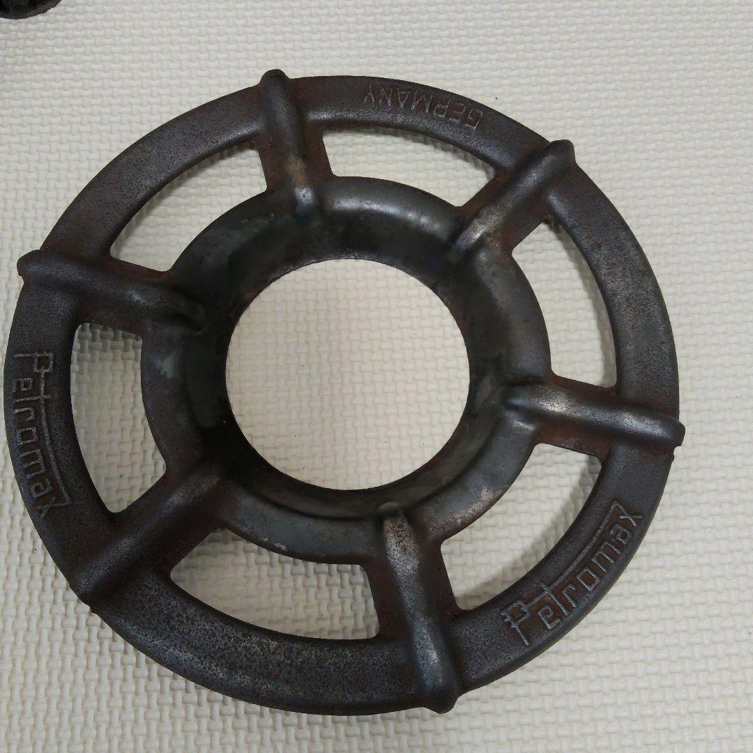 SVEA 126 L シングルバーナーコンロ