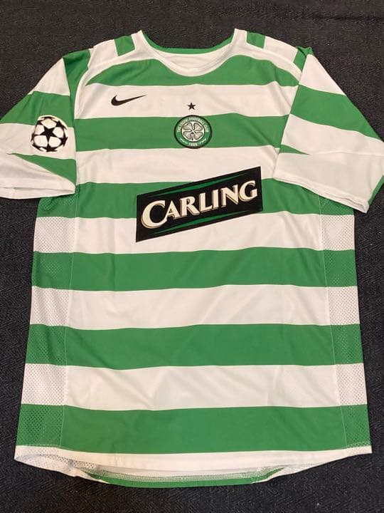 サッカー ユニフォーム  セルティック