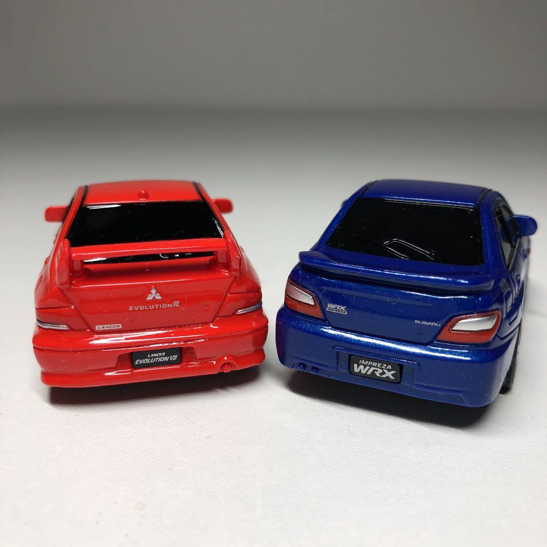 峠バトルコレクション10種　希少フルコンプ品