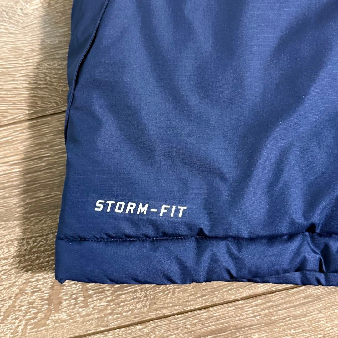 Nike ナイキ STORM-FIT ミッドフィル ジャケット 中綿ベンチコート