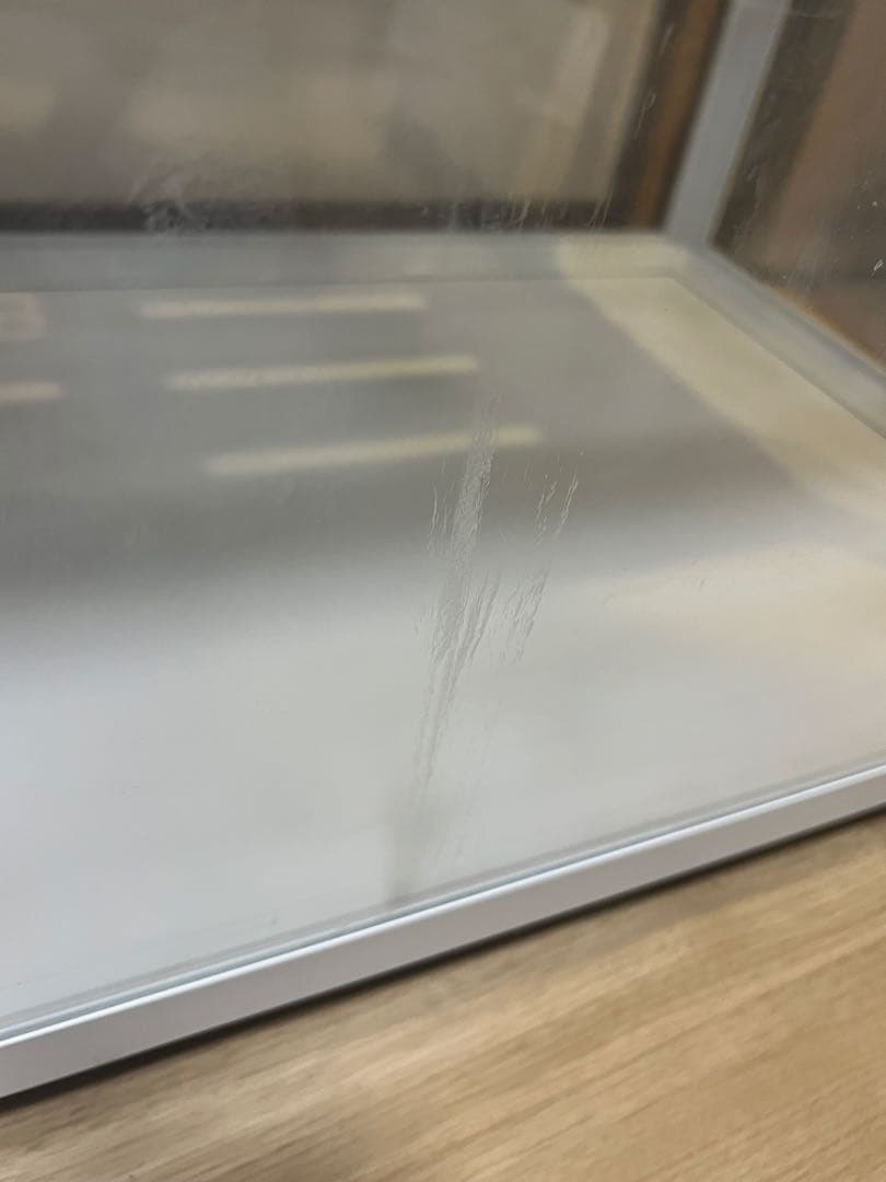 BUCATSTATE(ブカスター) 横幅80センチのハムスターケージ(白色)