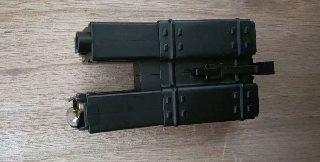 東京マルイ MP5K HC 電動ガン