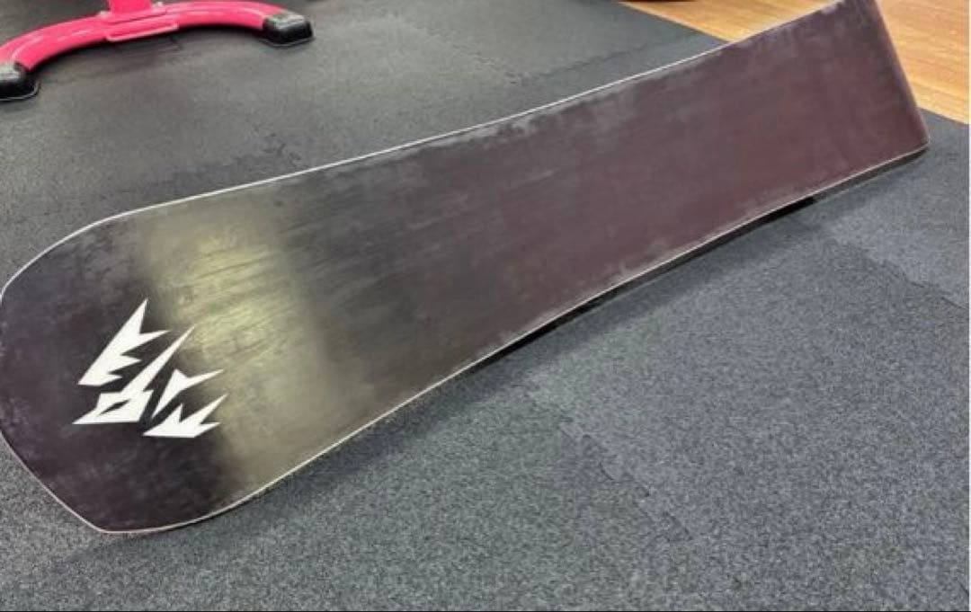 plamer様jones ジョーンズ　freecarver9000s 160