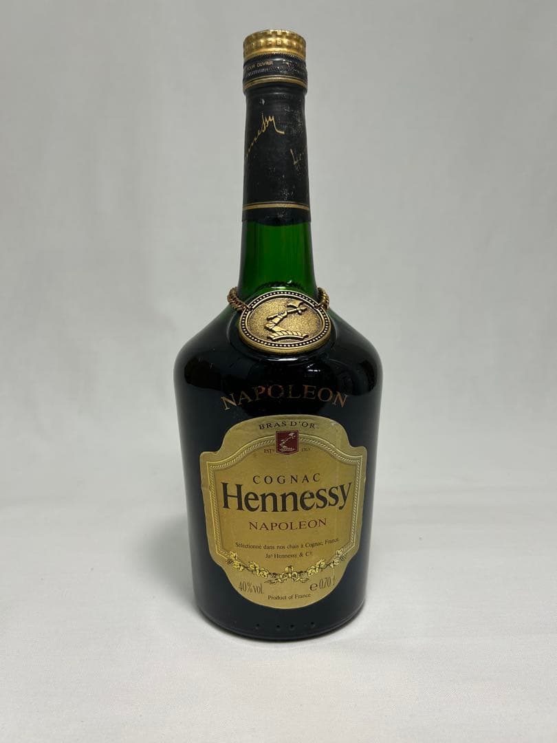 Hennessy Napoleon コニャック