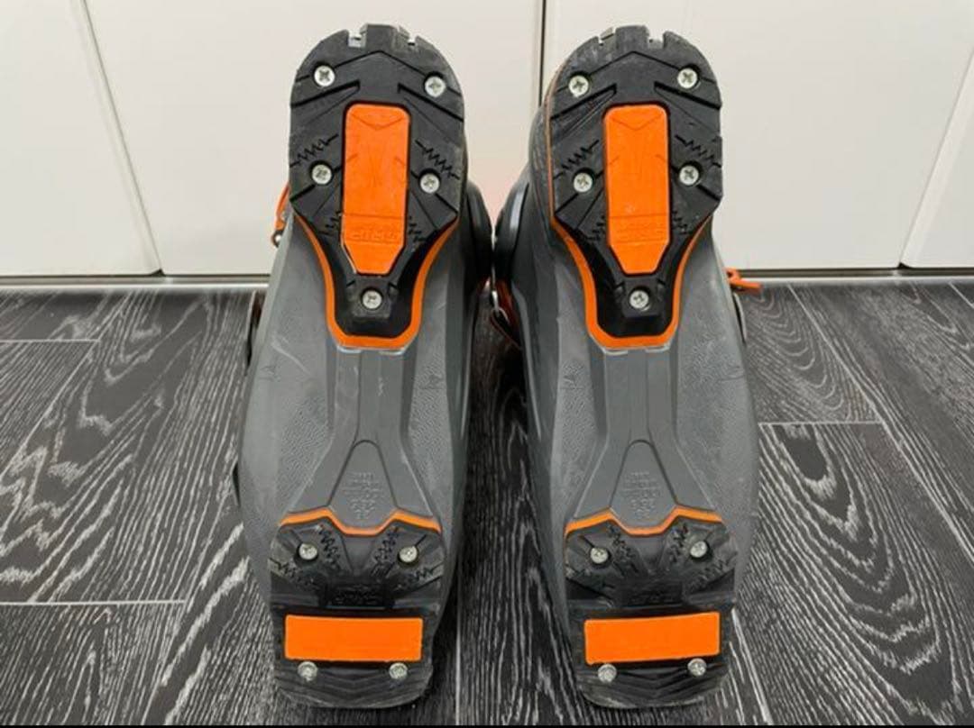 ATOMIC アトミック HAWX PRIME XTD 120