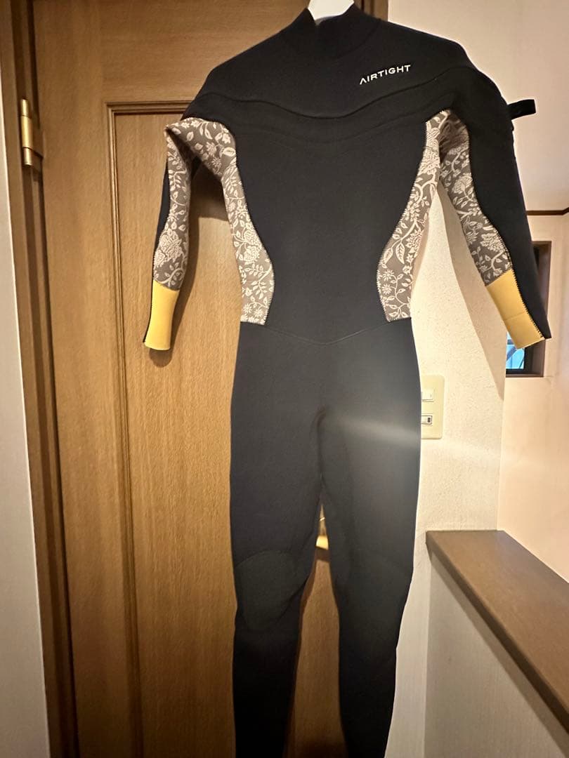 AIRTIGHT フルスーツ