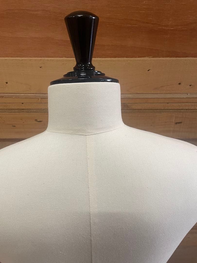 【送料無料】メンズトルソー　ストックマン