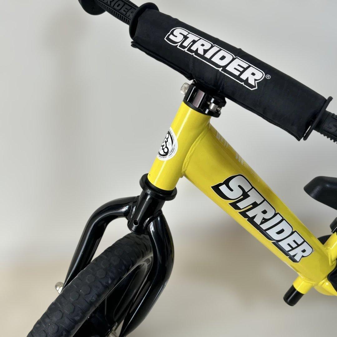 STRIDER ストライダースポーツ 12インチ イエロー