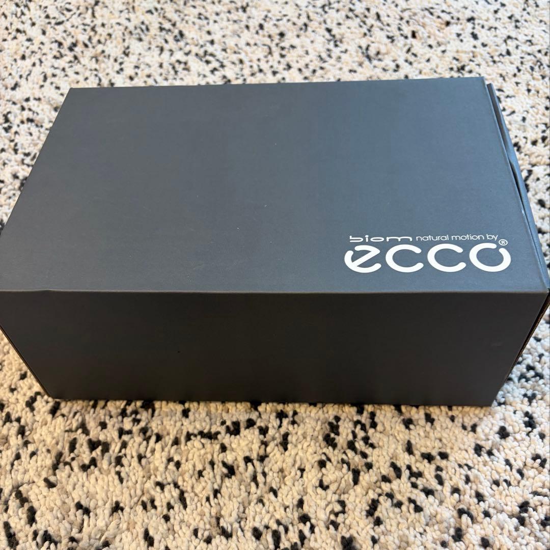 黄色い薔薇_ECCO BIOM HYBRID 4 BOA ゴルフシューズ