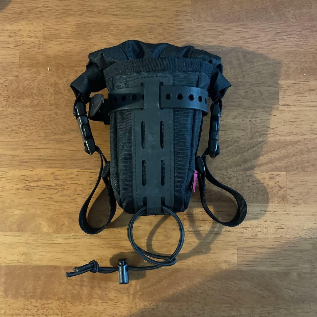 SWIFT INDUSTRIES every day caddy サドルバッグ