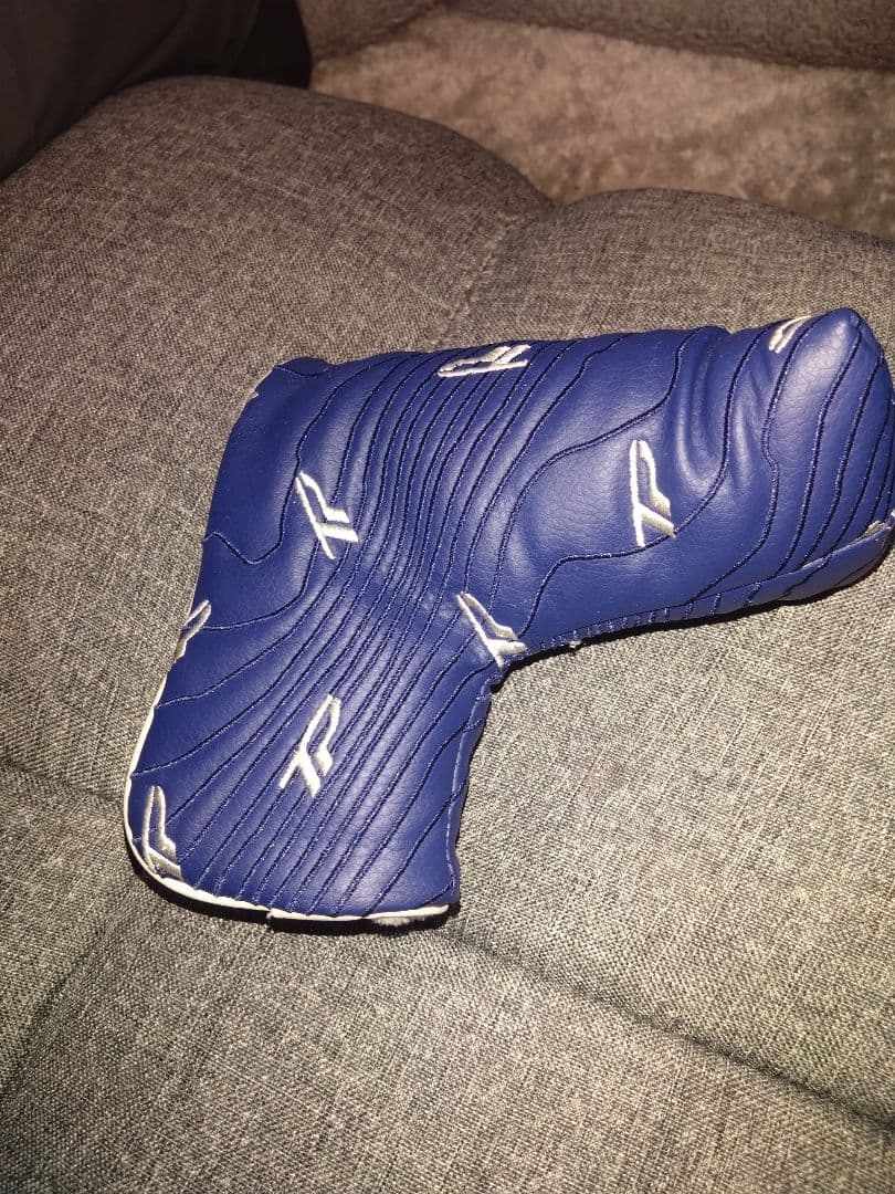 美品TaylorMade　トラスパター