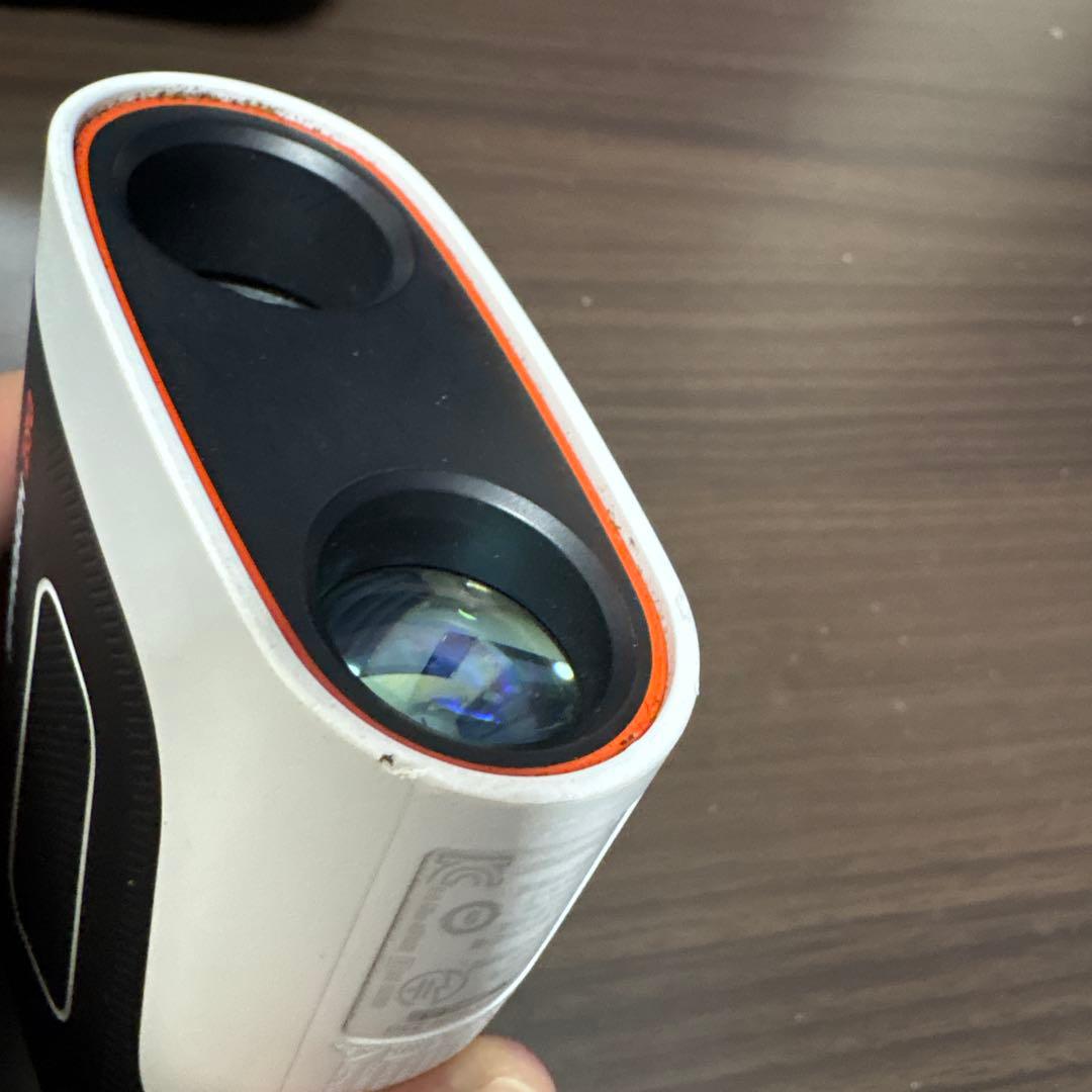 【GARMIN Approach Z30 】 ガーミンアプローチ距離計