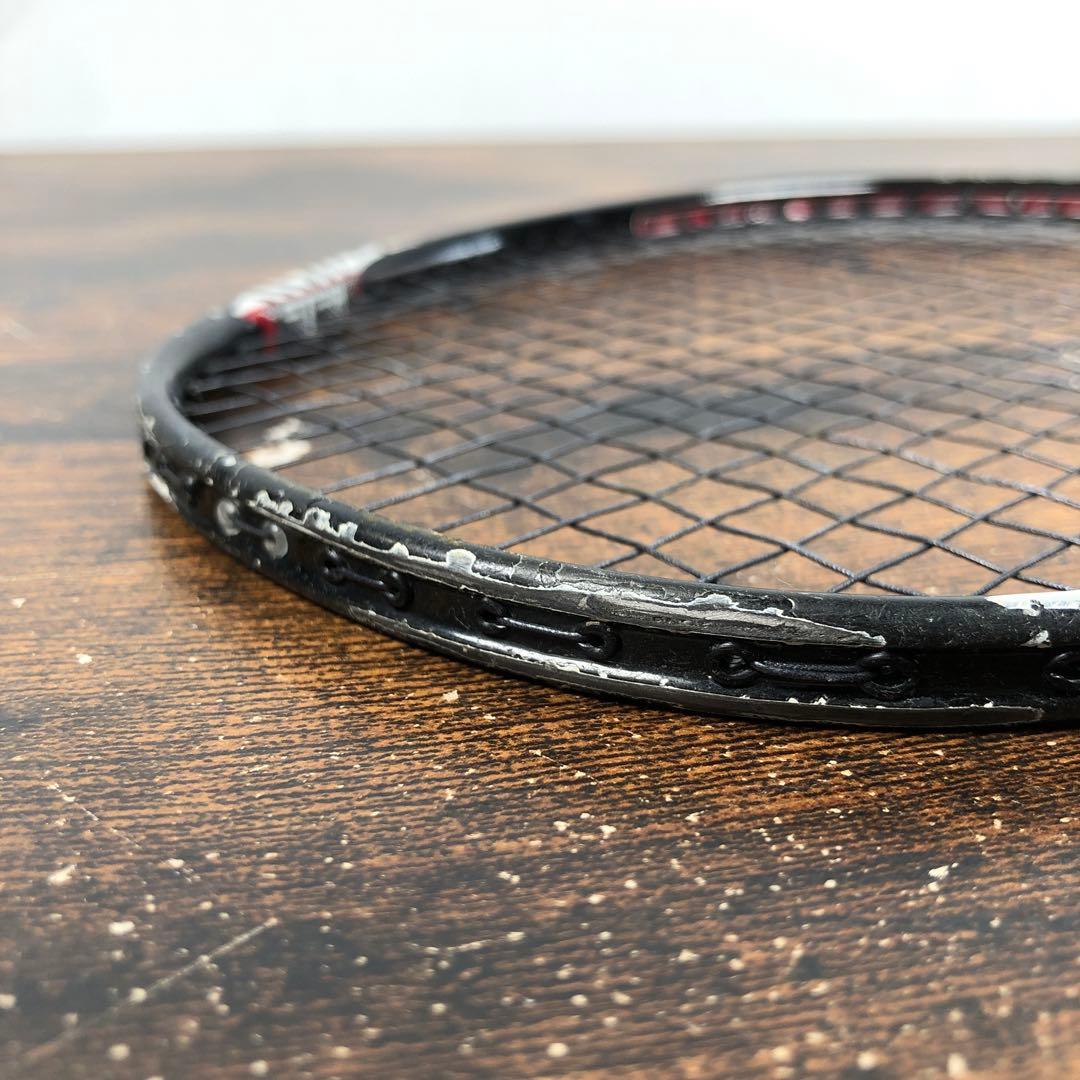 PROKENNEX NANO HC2 9000 バドミントン ラケット