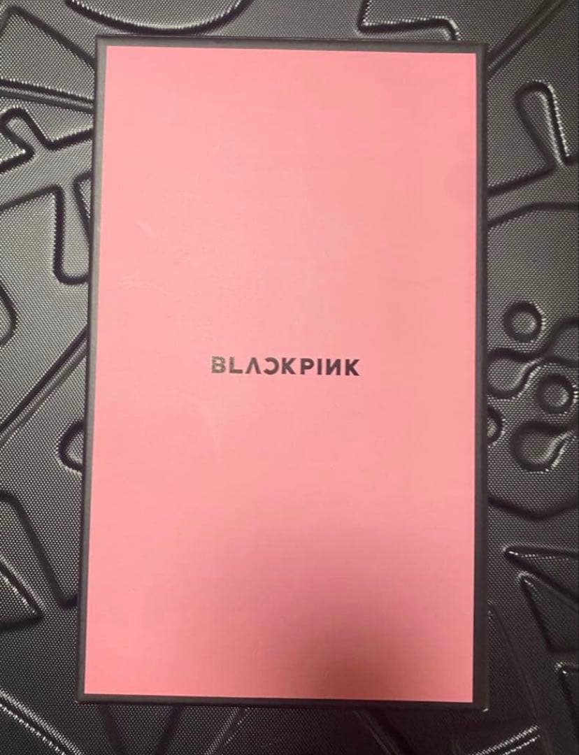 BLACKPINK 公式ペンライト VER.2