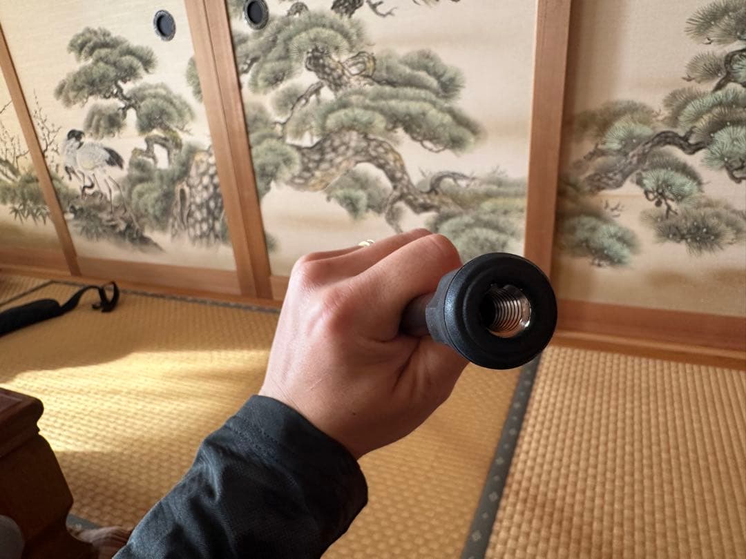 20トーナメント ISO AGS 競技 (たかたかさん専用)