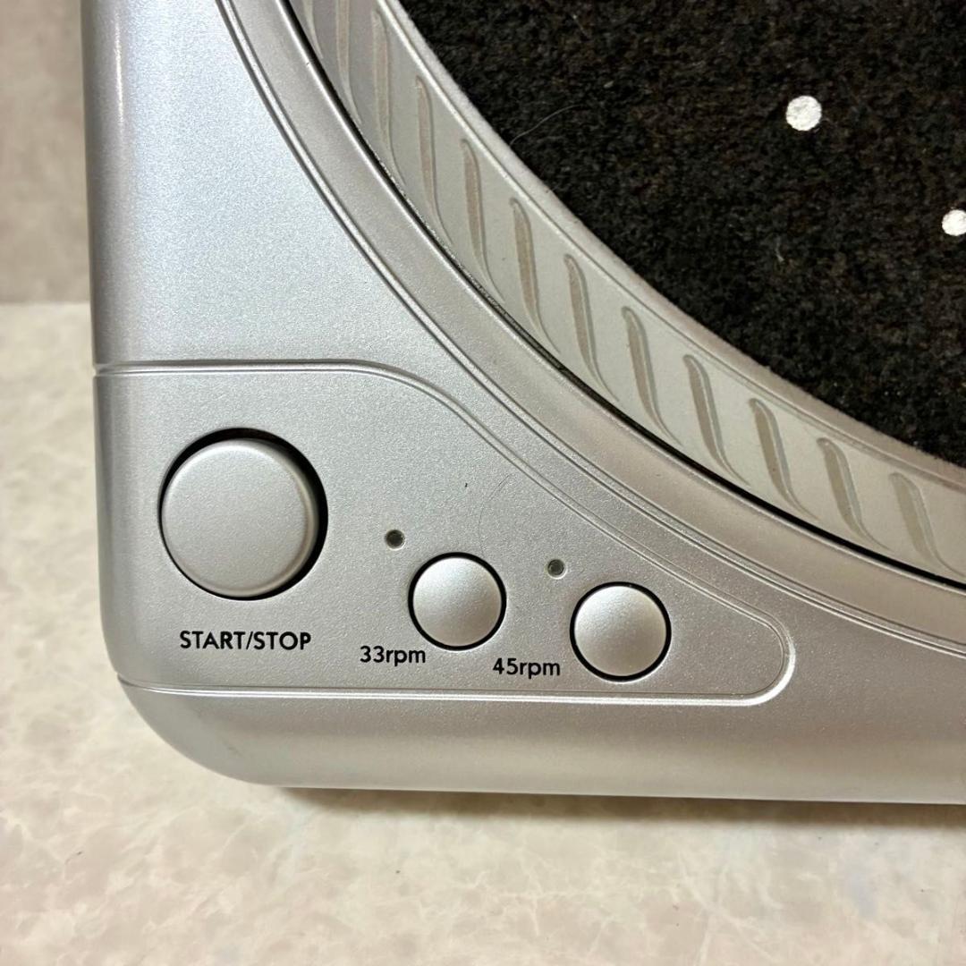 ベスタクス ターンテーブル PDX-2000 DJターンテーブル DJ機材