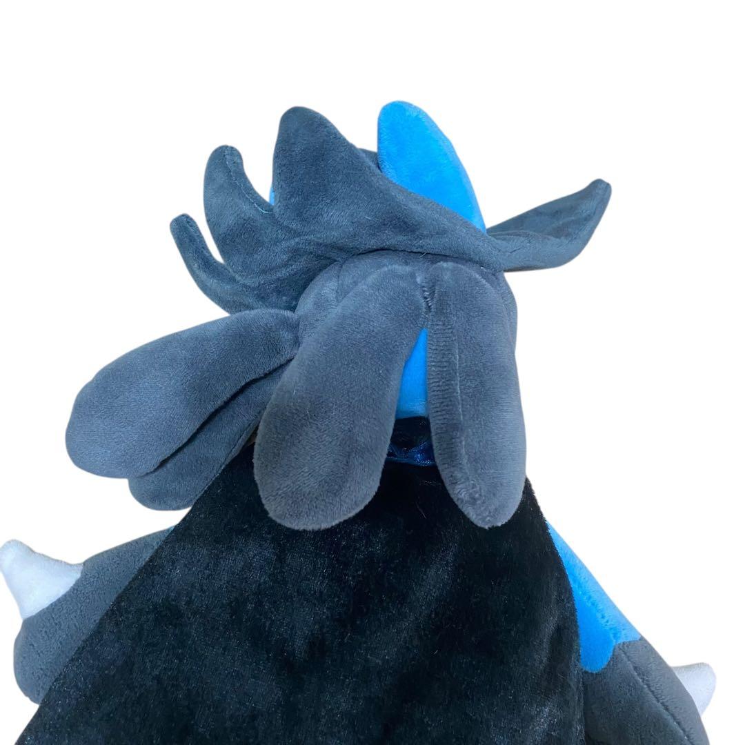 【美品】ポケモンセンター限定 ルカリオ Halloween Festival!