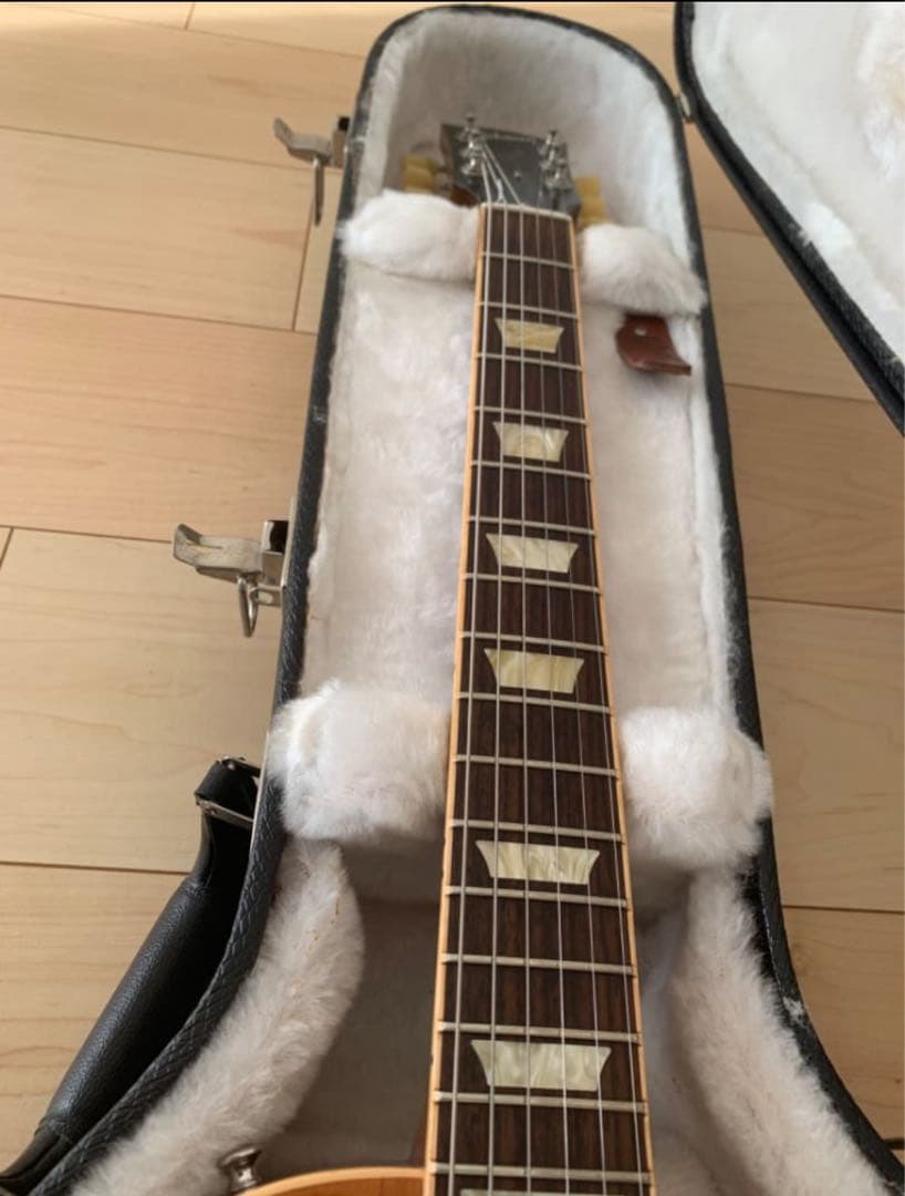 最終お値下げ⭐︎Gibson Les paul traditional 2010