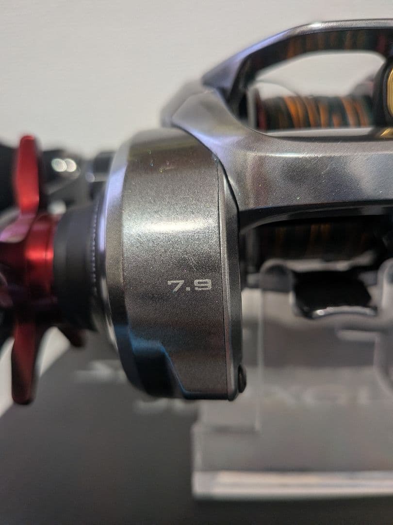 SHIMANO　スコーピオンMD300XGLH