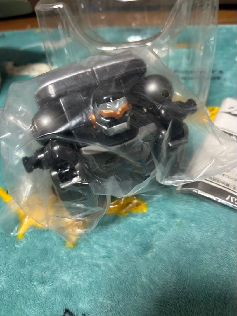 ガオエイプ　ガオレンジャー