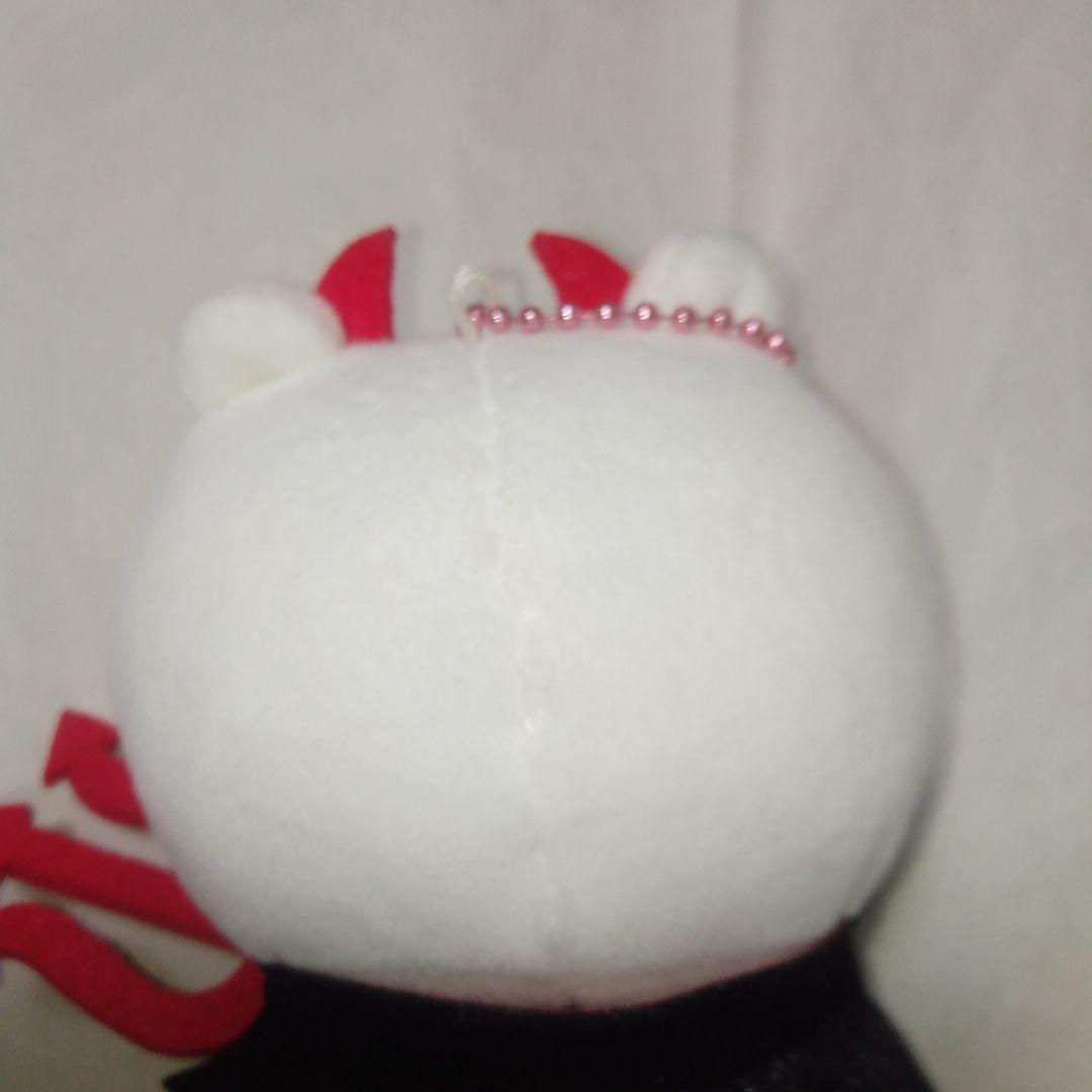 ちいかわ仮装・・・ってこと！？なぷちミニマスコット(ちいかわ)