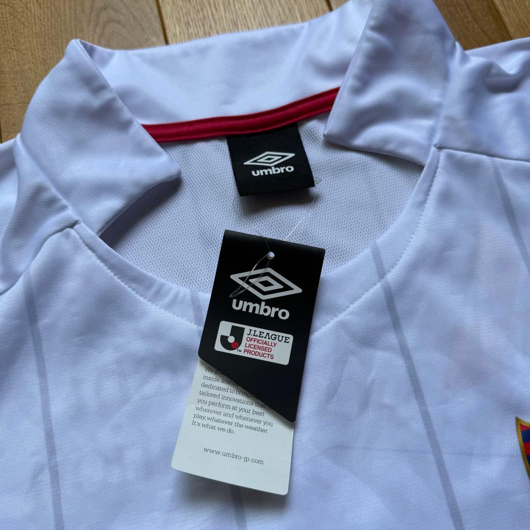 超希少 FC東京 久保建英 ユニフォーム レプリカ アウェイ 新品未使用