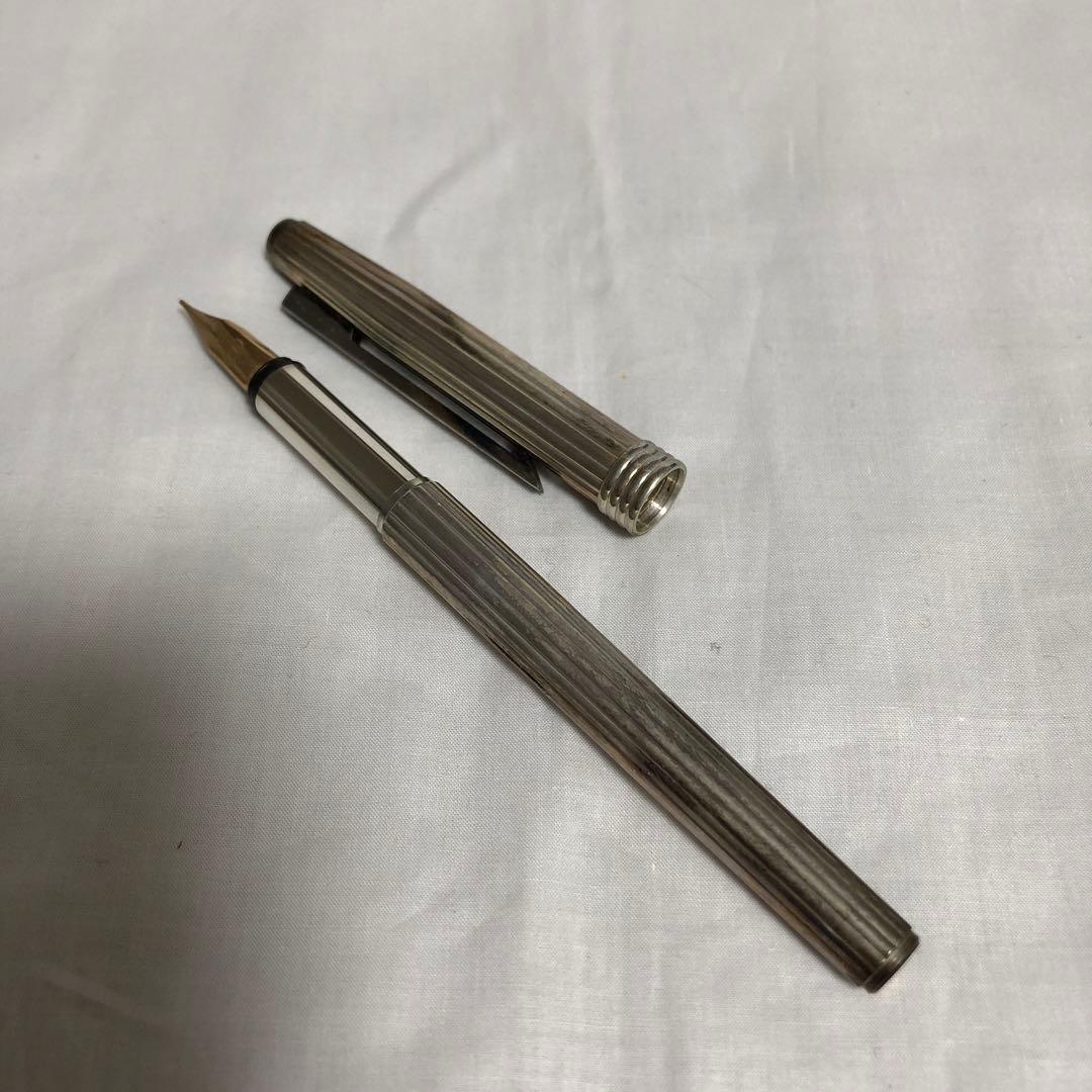 Christian Dior 万年筆