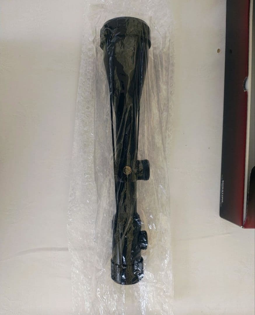 SHIRSTONE 実銃用　SAMURAI シアストーン　ライフルスコープ