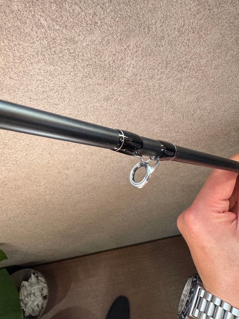 【MARUYU】 XESTA（ゼスタ ）ブラックスター ハード