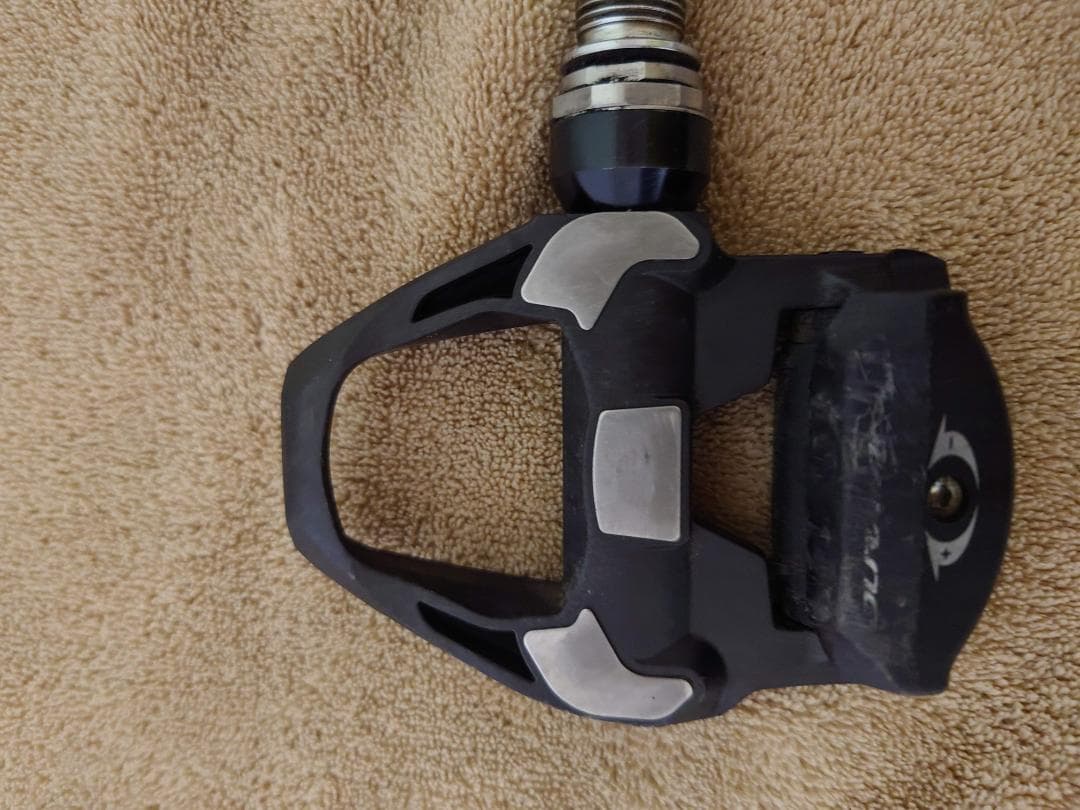 Shimano PD R9100 デュラエースペダル