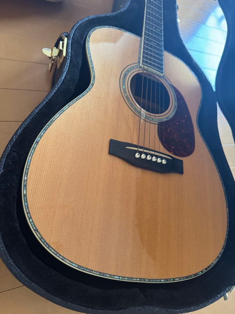 【美品】Cat's Eyes CE185T