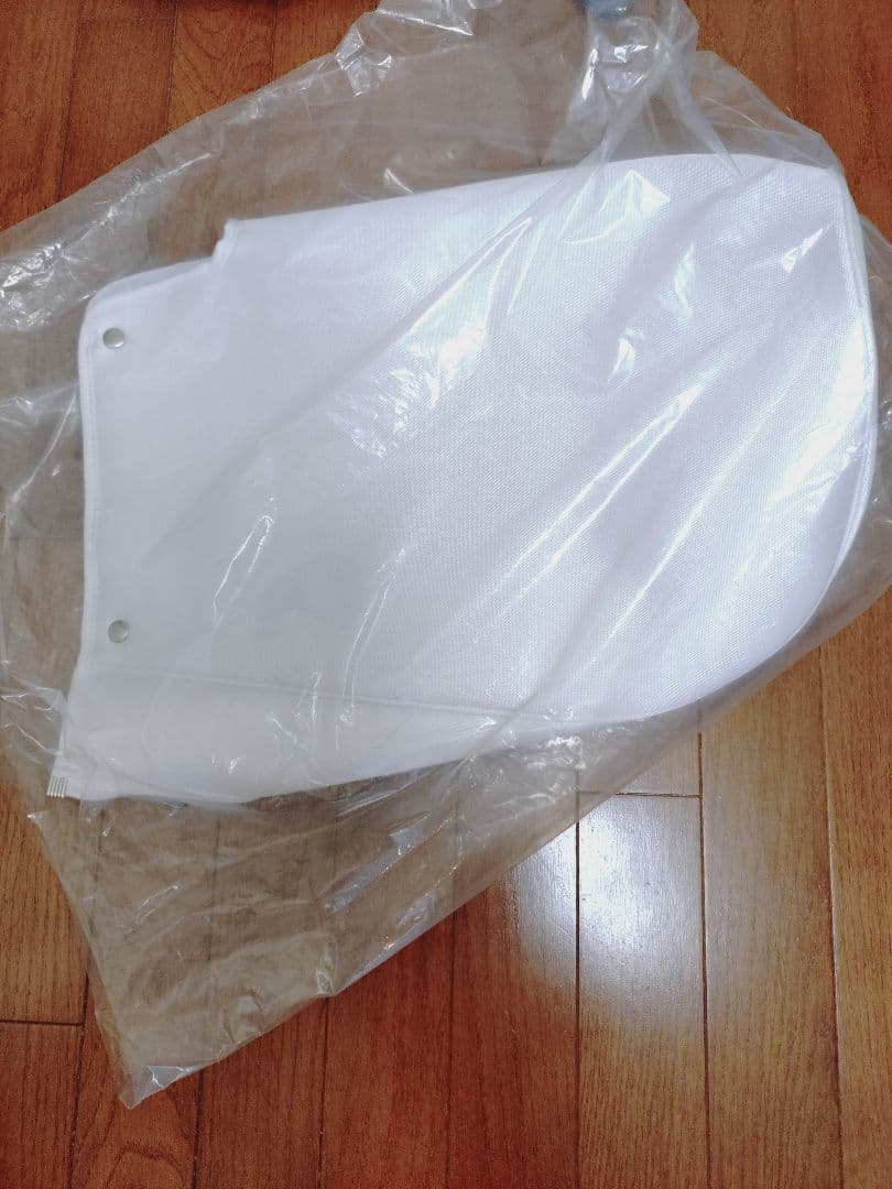 HONMA ゴルフキャディバッグ 9インチ ホワイト/ブラック