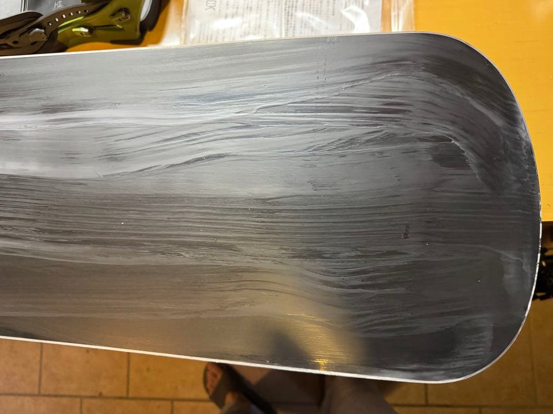 AMICSS DNA-Ti157 スノーボード 157cm アミックス