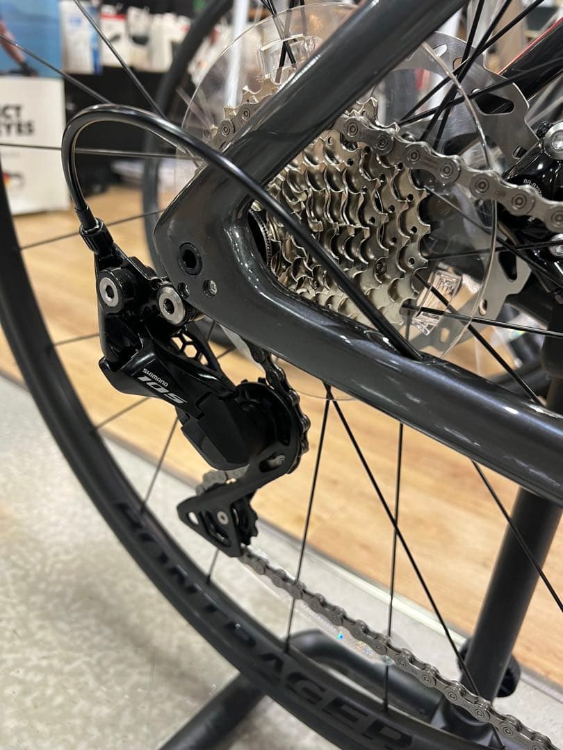 最終価格‼️ Trek EMONDAＳＬ　52サイズ