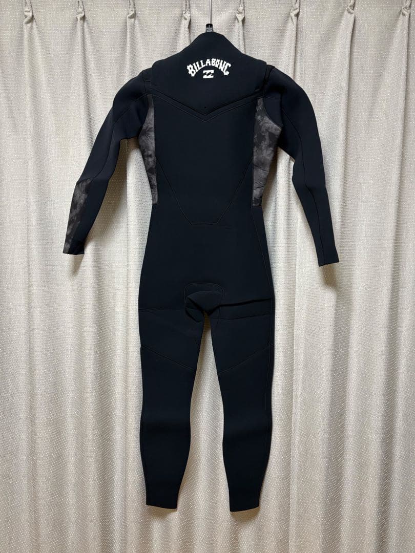 BILABONG(ビラボン)3×2mm フルスーツ メンズXLサイズ 美品