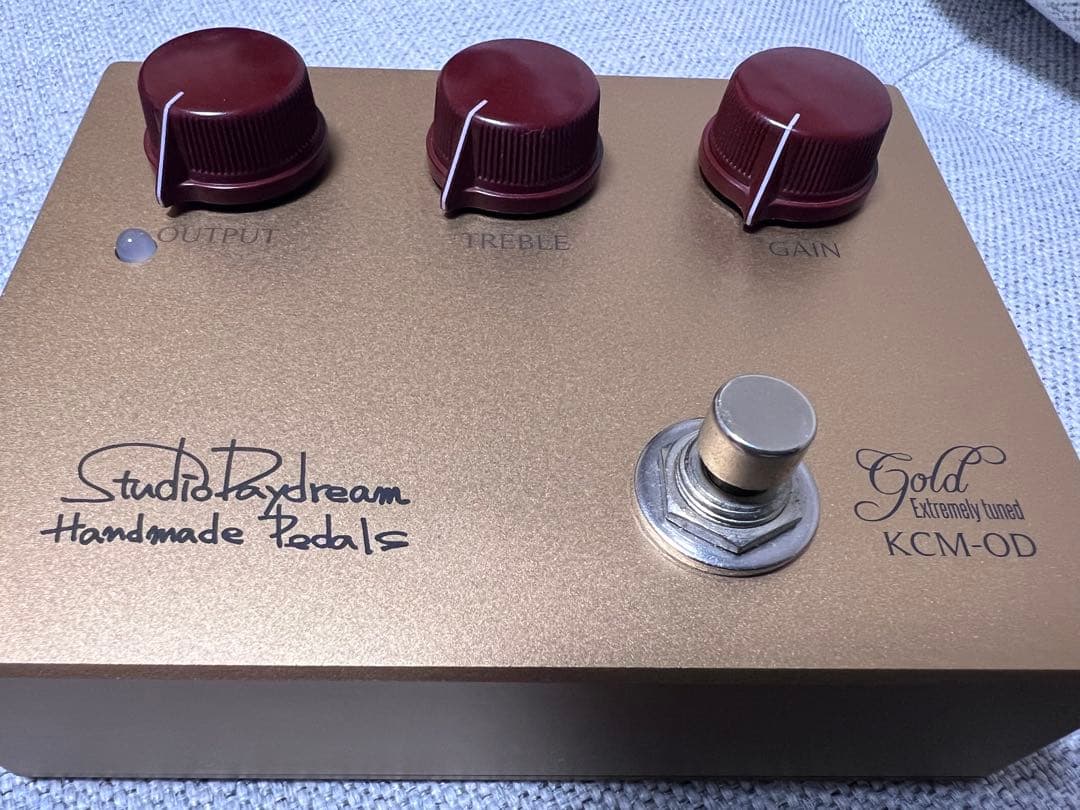 ス*ピ様 Studio Daydream KCM-OD