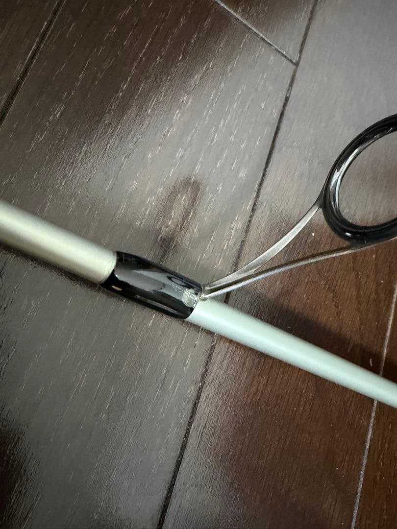 パームス サーフスター SSS-83SP シーバスロッド