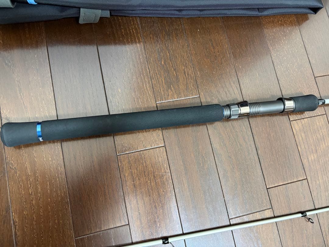 パームス サーフスター SSS-83SP シーバスロッド