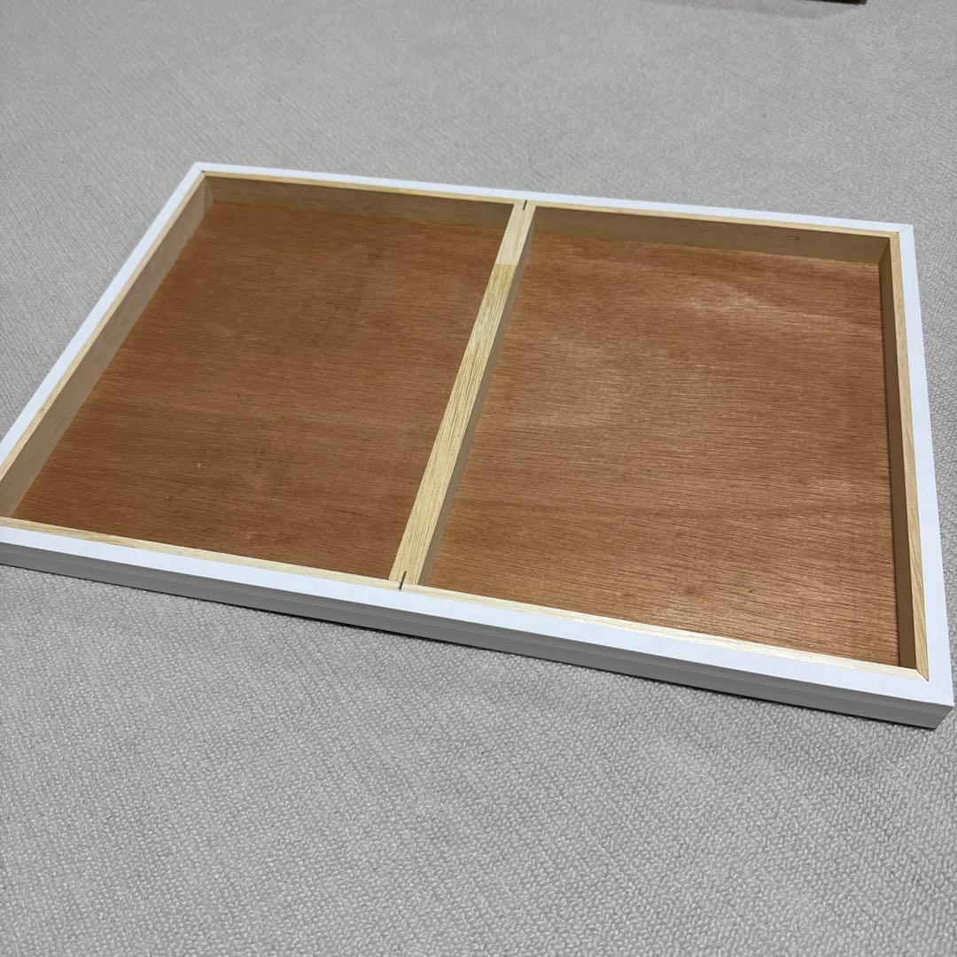 超絶景 栃木県日光市 ★龍頭の滝の紅葉★作品パネル1点物