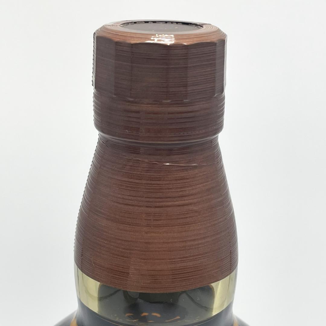 【未開栓】SUNTORY サントリー 山崎 ノンヴィンテージ シングルモルト